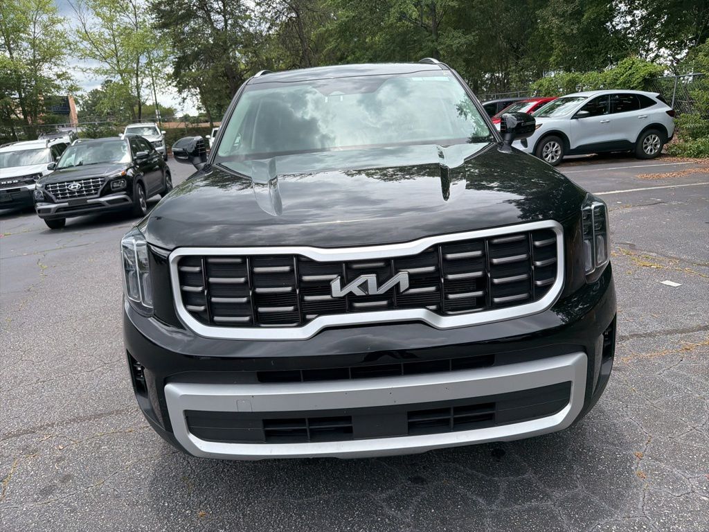 kia telluride 2025 5XYP6DGC2SG589506 image kia telluride 2025 5XYP6DGC2SG589506 image