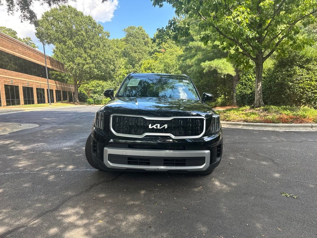 kia telluride 2025 5XYP3DGCXSG694383 image kia telluride 2025 5XYP3DGCXSG694383 image