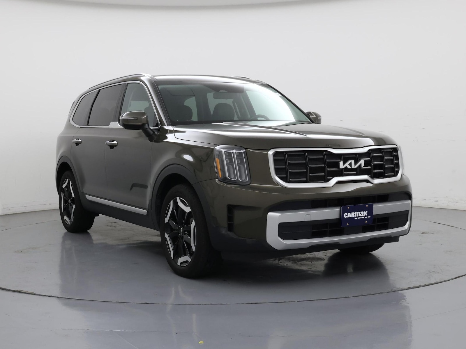 kia telluride 2025 5XYP64GC5SG652579 image kia telluride 2025 5XYP64GC5SG652579 image