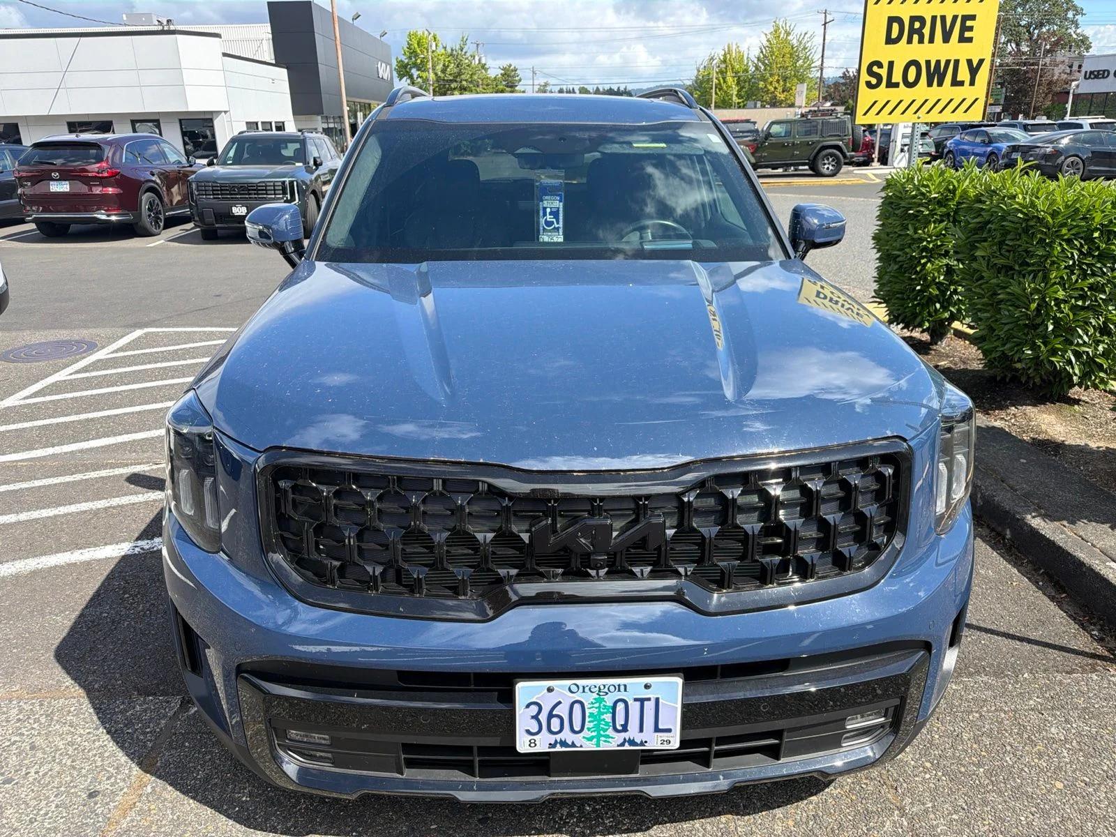 kia telluride 2025 5XYP5DGC7SG681729 image kia telluride 2025 5XYP5DGC7SG681729 image