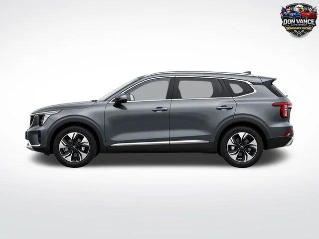 kia telluride 2025 5XYP64GC9SG692471 image kia telluride 2025 5XYP64GC9SG692471 image