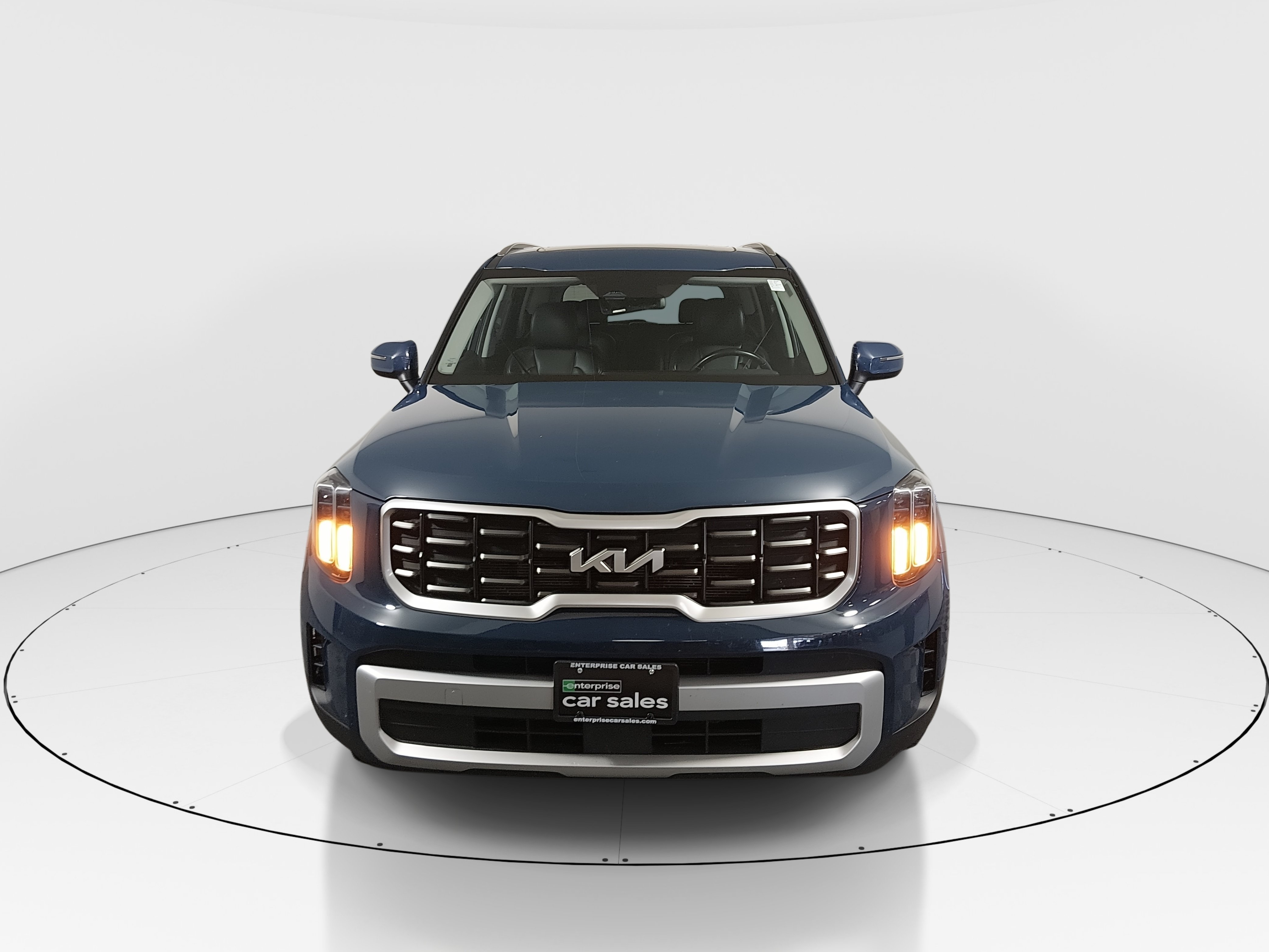 kia telluride 2025 5XYP6DGC4SG592813 image kia telluride 2025 5XYP6DGC4SG592813 image