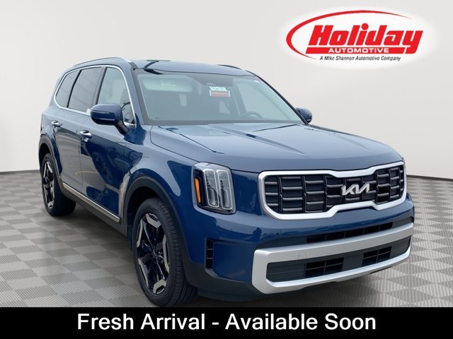 kia telluride 2025 5XYP6DGC0SG723736 image kia telluride 2025 5XYP6DGC0SG723736 image