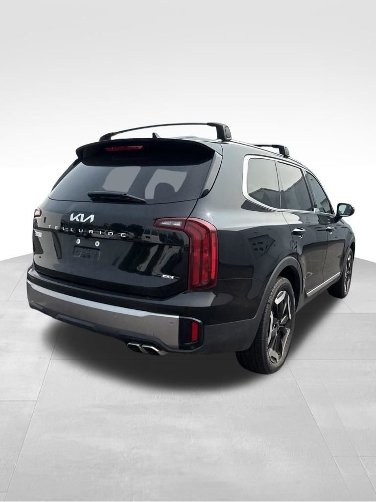 kia telluride 2025 5XYP6DGC1SG586192 image kia telluride 2025 5XYP6DGC1SG586192 image