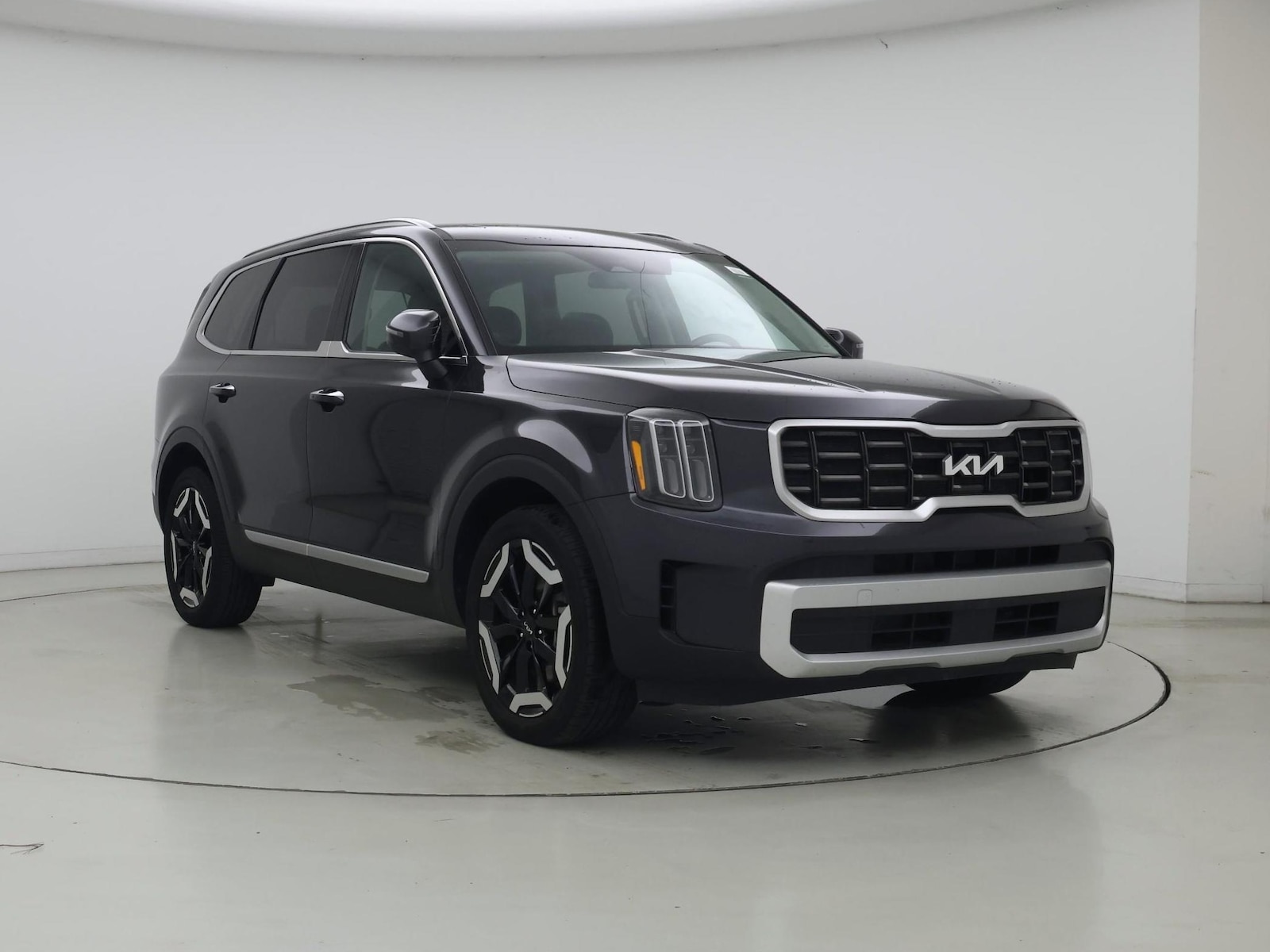 kia telluride 2025 5XYP64GC5SG622725 image kia telluride 2025 5XYP64GC5SG622725 image