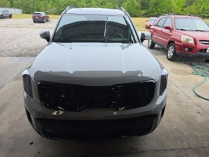 kia telluride 2025 5XYP5DGC1SG619677 image kia telluride 2025 5XYP5DGC1SG619677 image