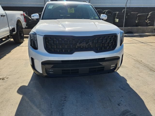 kia telluride 2025 5XYP5DGC3SG693800 image kia telluride 2025 5XYP5DGC3SG693800 image