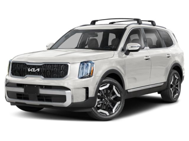 kia telluride 2025 5XYP34GC3SG642075 image kia telluride 2025 5XYP34GC3SG642075 image
