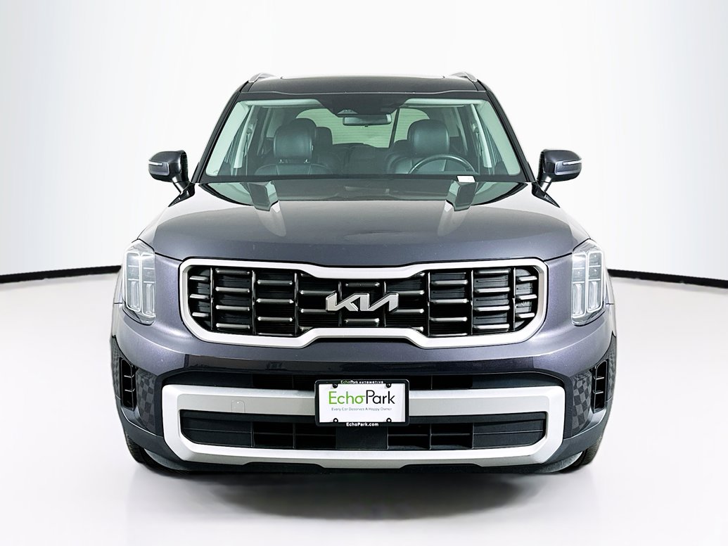 kia telluride 2025 5XYP6DGC9SG613025 image kia telluride 2025 5XYP6DGC9SG613025 image