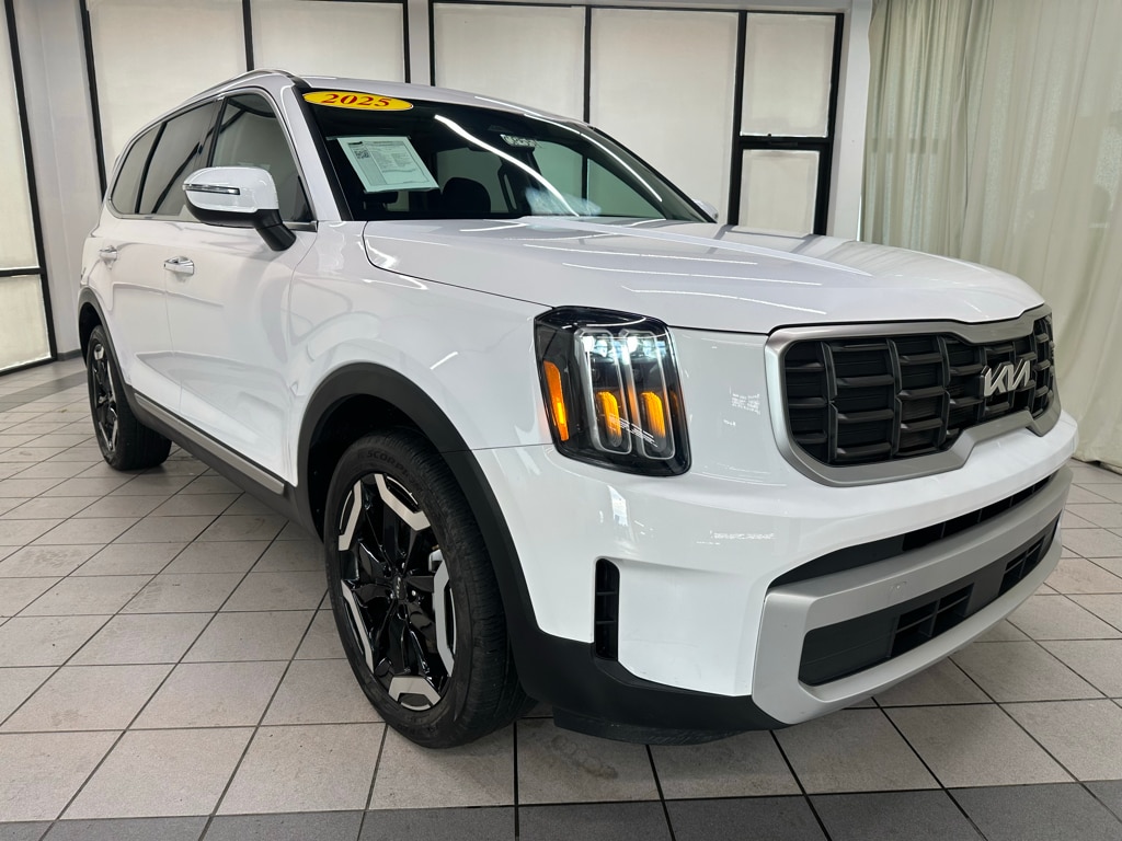 kia telluride 2025 5XYP6DGC7SG591929 image kia telluride 2025 5XYP6DGC7SG591929 image