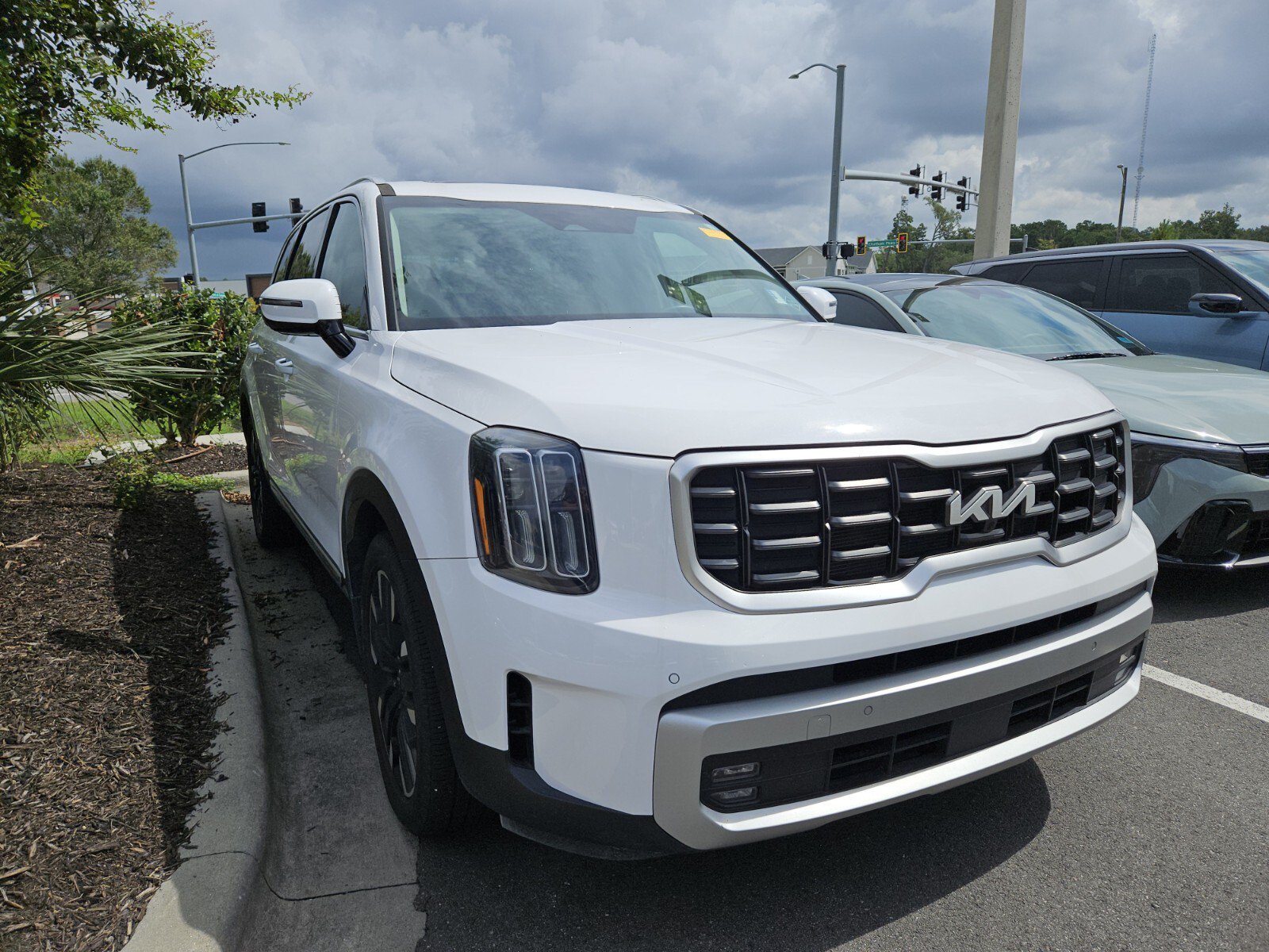 kia telluride 2025 5XYP54GC6SG650794 image kia telluride 2025 5XYP54GC6SG650794 image