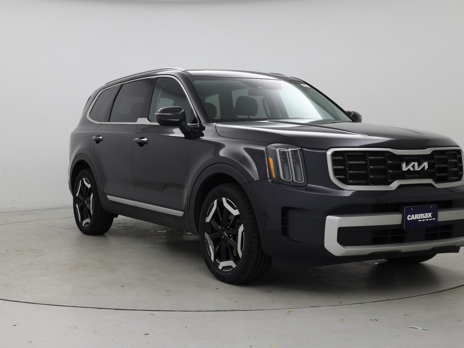 kia telluride 2025 5XYP6DGC2SG605848 image kia telluride 2025 5XYP6DGC2SG605848 image