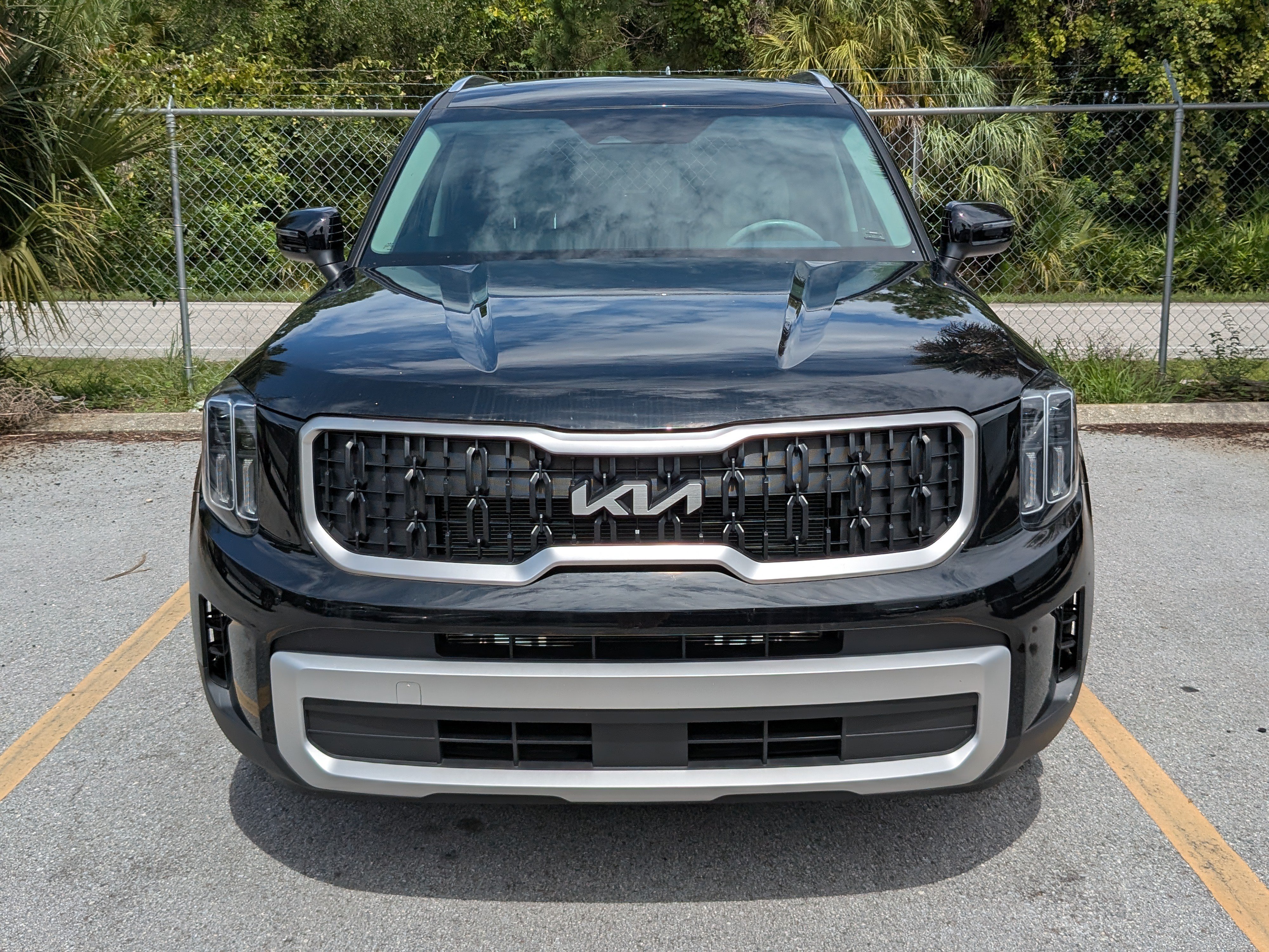 kia telluride 2025 5XYP34GC9SG670110 image kia telluride 2025 5XYP34GC9SG670110 image