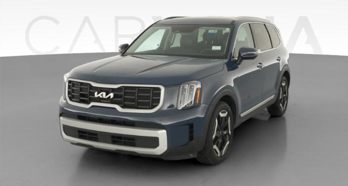 kia telluride 2025 5XYP6DGC3SG571614 image kia telluride 2025 5XYP6DGC3SG571614 image