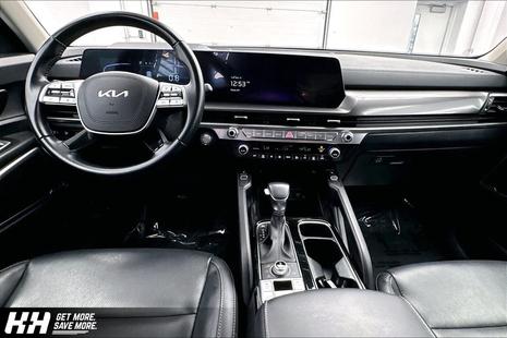kia telluride 2025 5XYP6DGC0SG585101 image kia telluride 2025 5XYP6DGC0SG585101 image