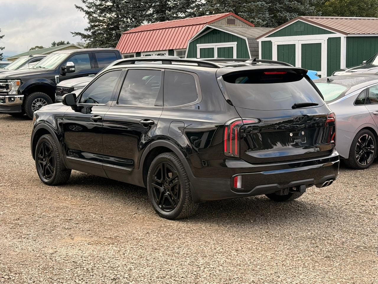 kia telluride 2025 5XYP5DGC7SG642302 image kia telluride 2025 5XYP5DGC7SG642302 image