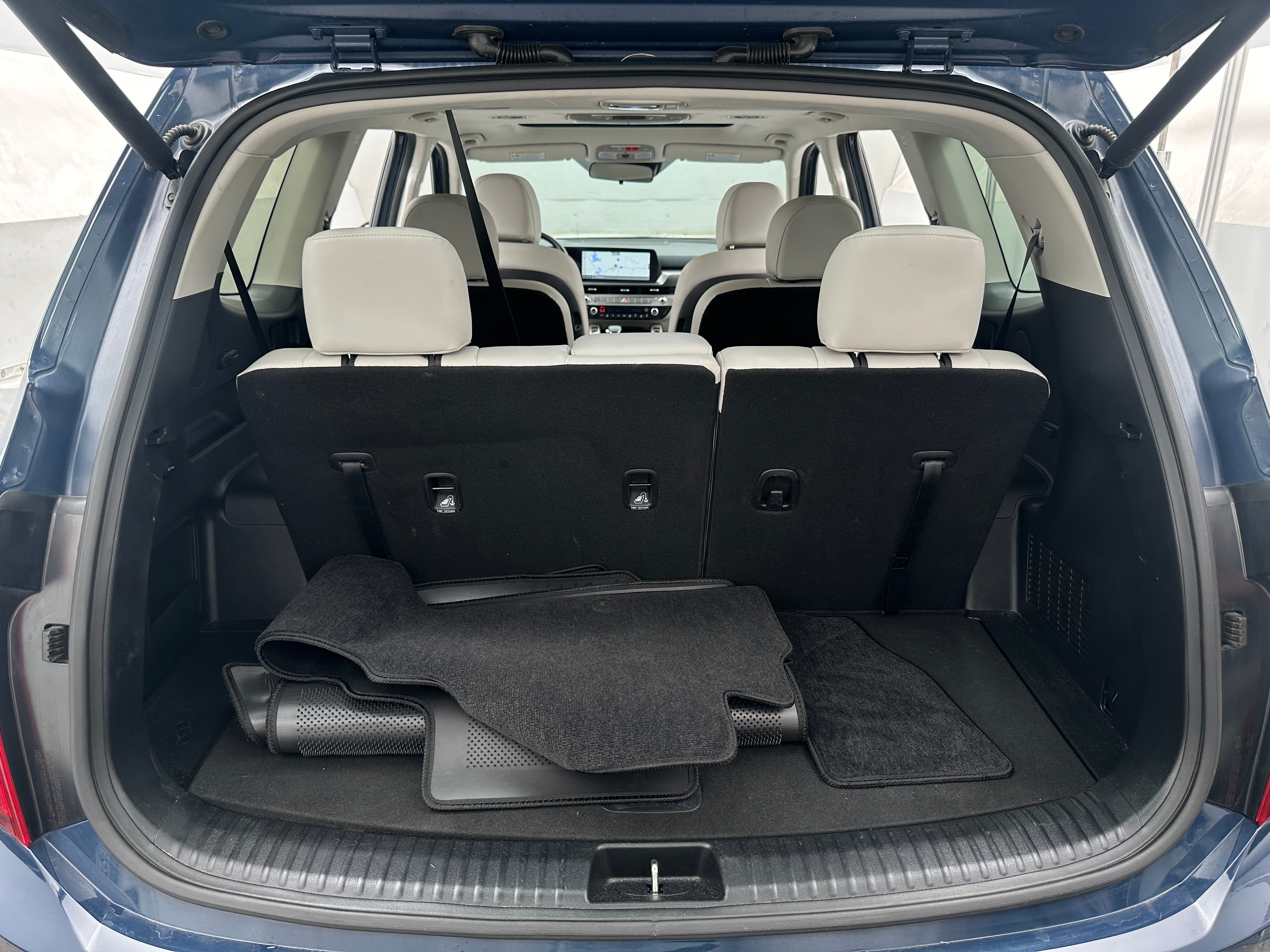 kia telluride 2025 5XYP64GCXSG681897 image kia telluride 2025 5XYP64GCXSG681897 image
