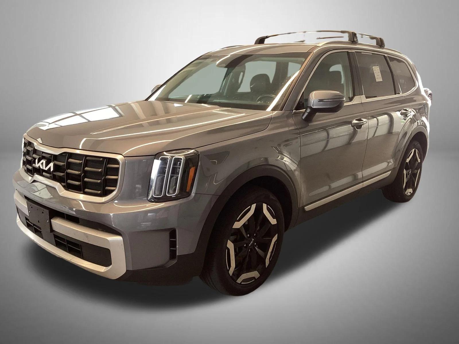 kia telluride 2025 5XYP6DGC1SG581851 image kia telluride 2025 5XYP6DGC1SG581851 image