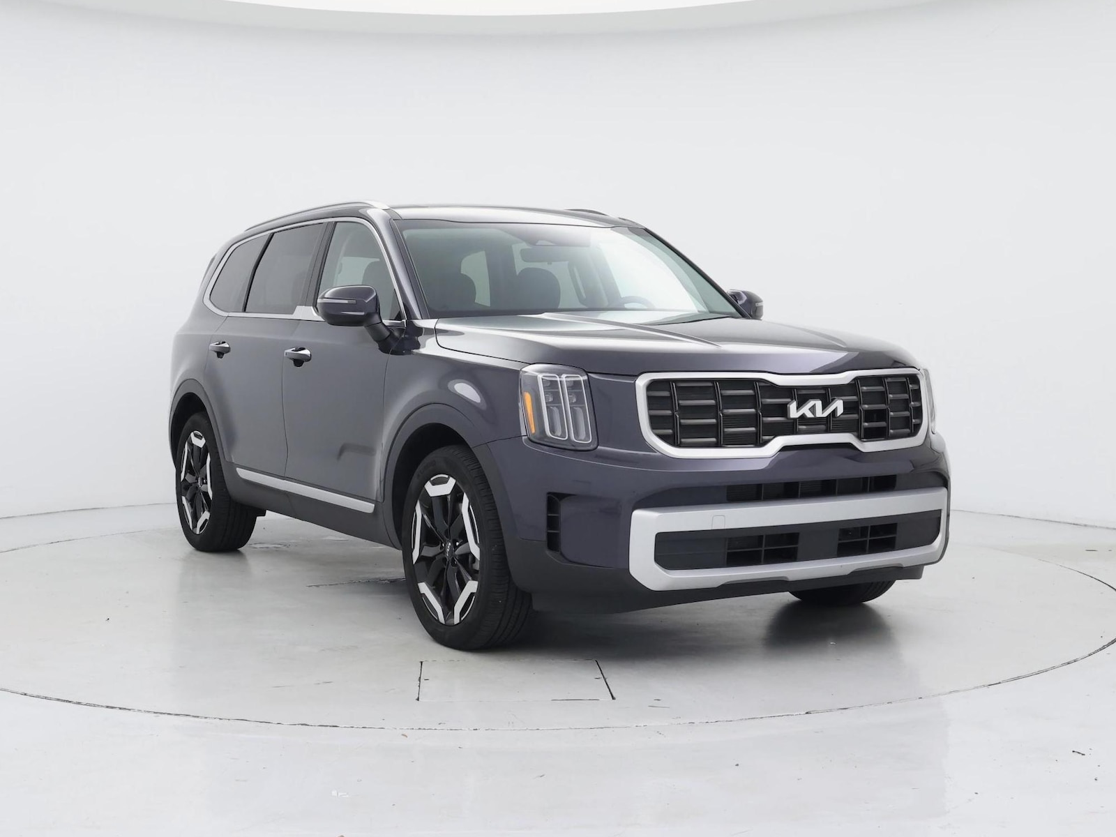 kia telluride 2025 5XYP64GC3SG685158 image kia telluride 2025 5XYP64GC3SG685158 image