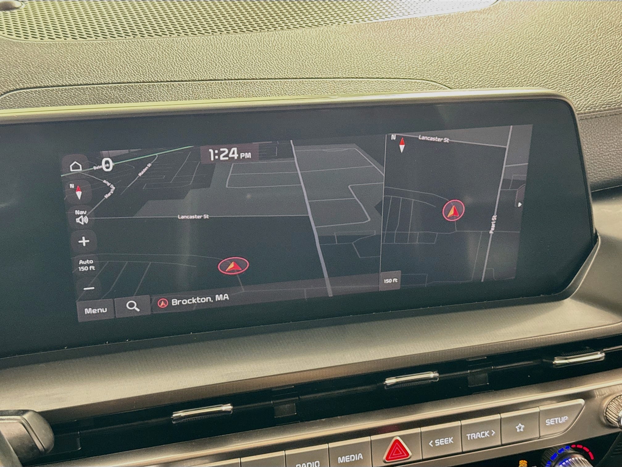 kia telluride 2025 5XYP6DGC2SG586962 image kia telluride 2025 5XYP6DGC2SG586962 image
