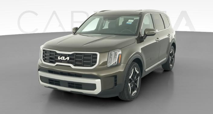 kia telluride 2025 5XYP6DGC7SG590747 image kia telluride 2025 5XYP6DGC7SG590747 image