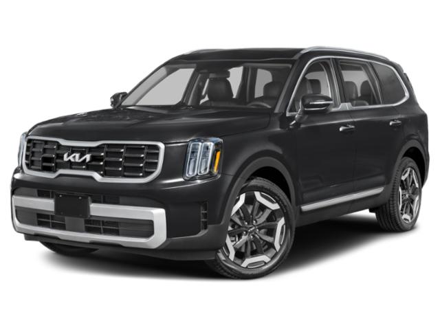 kia telluride 2025 5XYP6DGC0SG602334 image kia telluride 2025 5XYP6DGC0SG602334 image