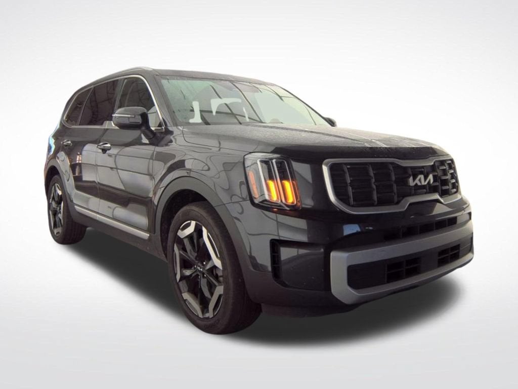 kia telluride 2025 5XYP64GC9SG682572 image kia telluride 2025 5XYP64GC9SG682572 image