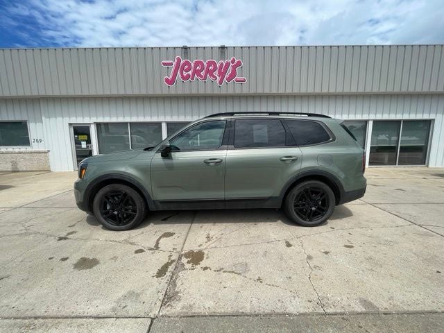kia telluride 2025 5XYP5DGC1SG568925 image kia telluride 2025 5XYP5DGC1SG568925 image