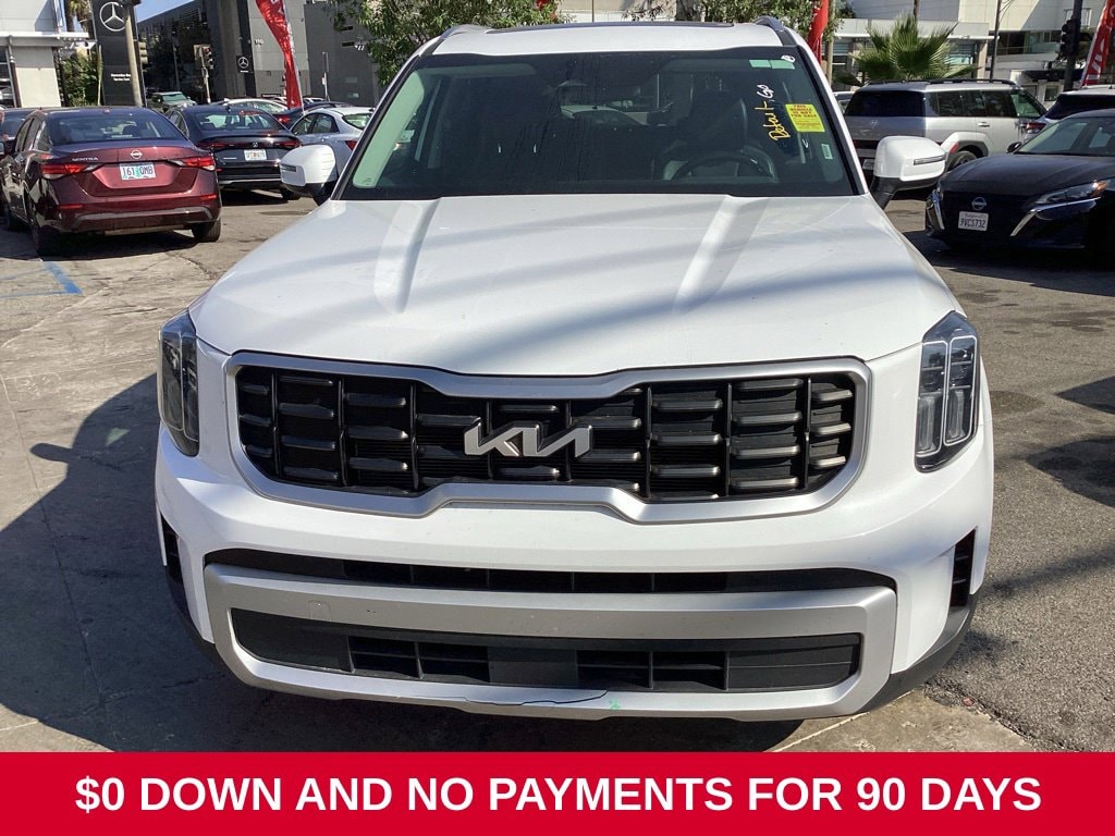 kia telluride 2025 5XYP6DGC7SG571468 image kia telluride 2025 5XYP6DGC7SG571468 image