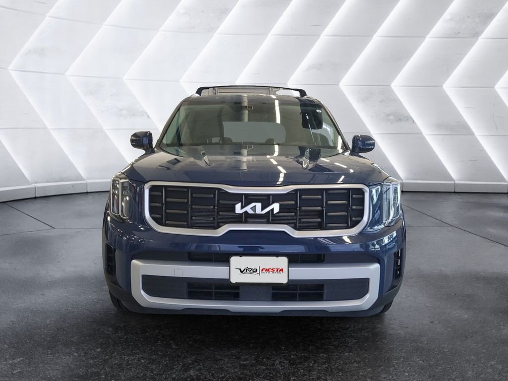 kia telluride 2025 5XYP6DGC3SG585366 image kia telluride 2025 5XYP6DGC3SG585366 image
