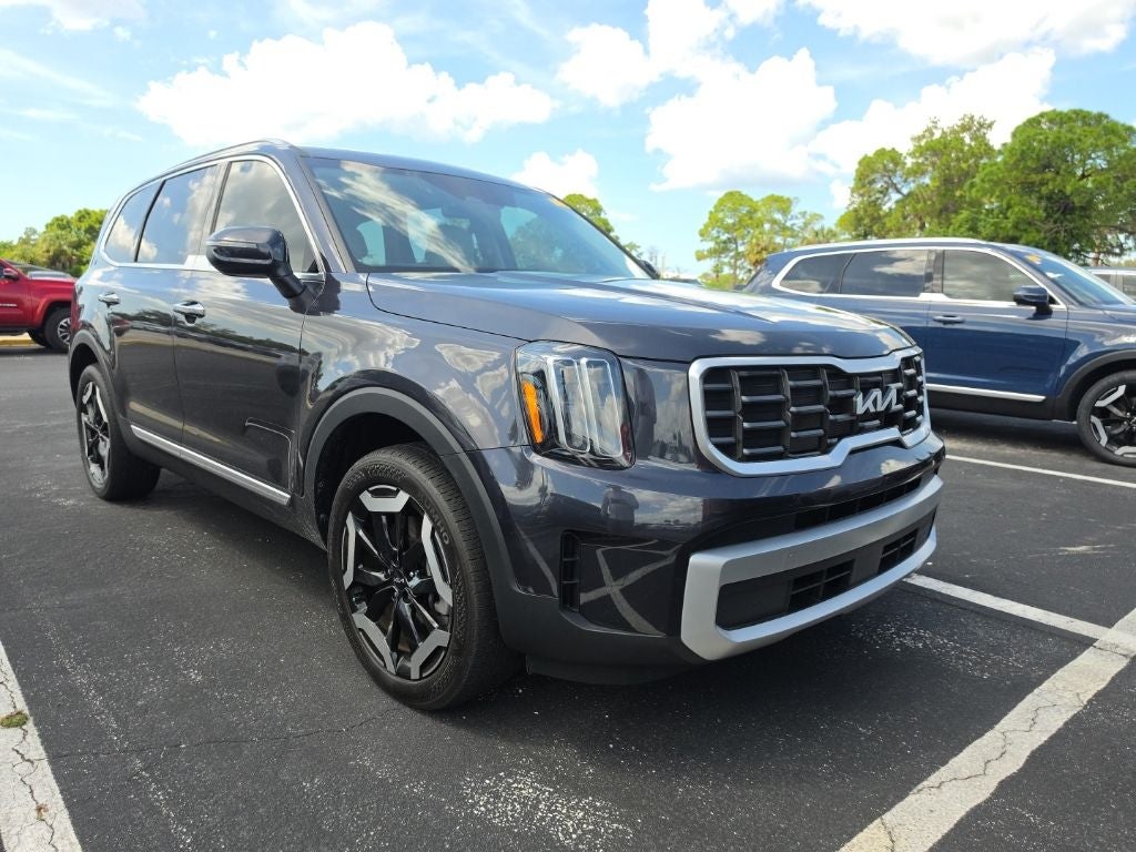 kia telluride 2025 5XYP64GC7SG635959 image kia telluride 2025 5XYP64GC7SG635959 image