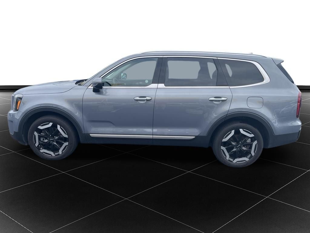 kia telluride 2025 5XYP64GC2SG628837 image kia telluride 2025 5XYP64GC2SG628837 image