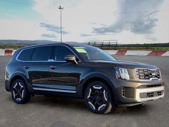 kia telluride 2025 5XYP64GCXSG616581 image kia telluride 2025 5XYP64GCXSG616581 image