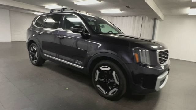 kia telluride 2025 5XYP6DGC3SG587490 image kia telluride 2025 5XYP6DGC3SG587490 image