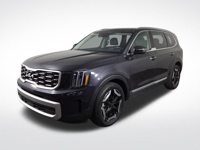kia telluride 2025 5XYP6DGC3SG589806 image kia telluride 2025 5XYP6DGC3SG589806 image