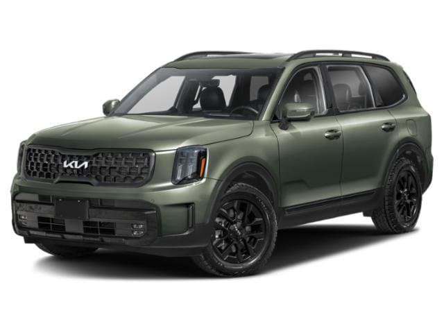 kia telluride 2025 5XYP5DGC3SG580607 image kia telluride 2025 5XYP5DGC3SG580607 image