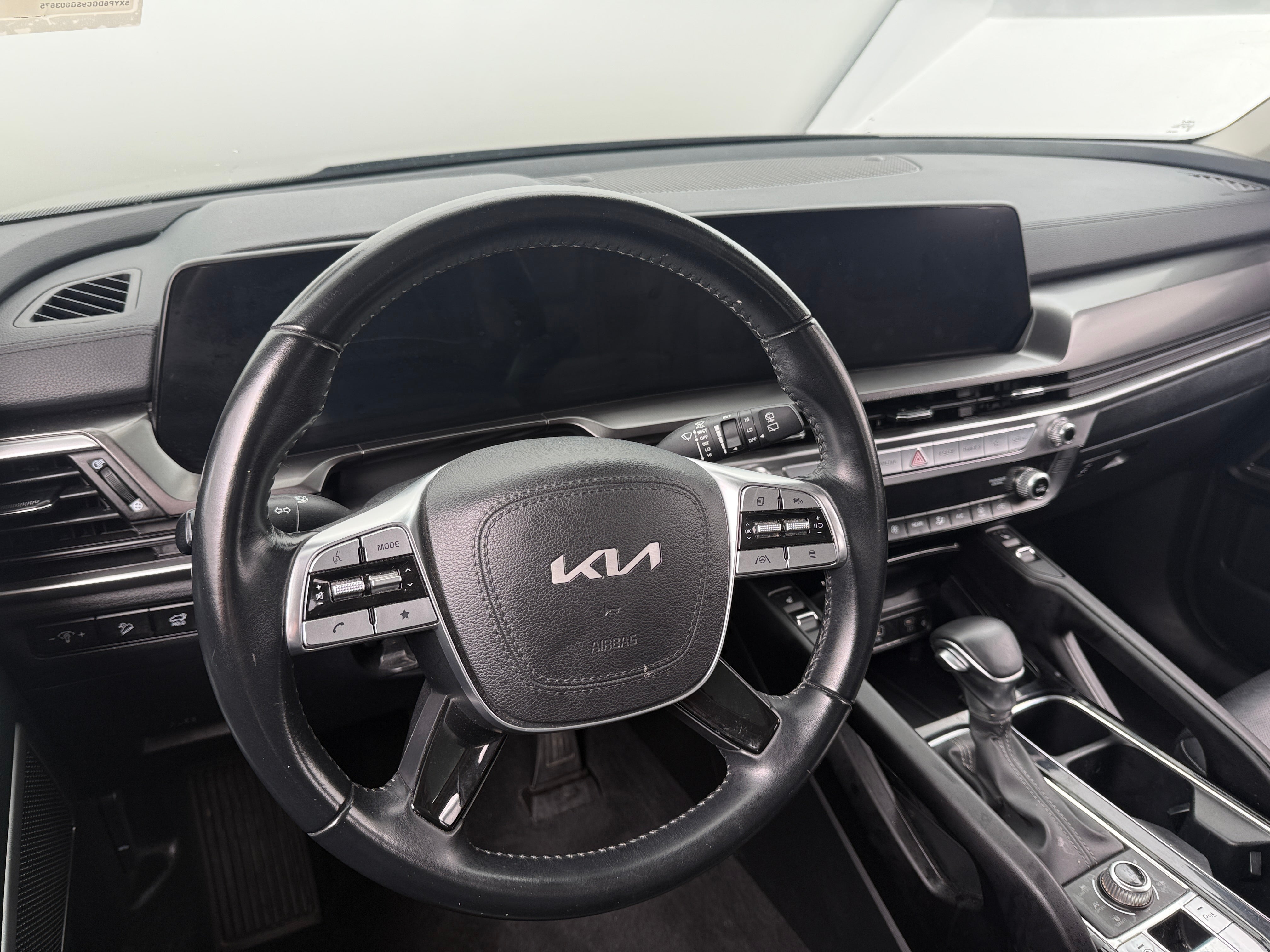 kia telluride 2025 5XYP6DGC9SG603675 image kia telluride 2025 5XYP6DGC9SG603675 image