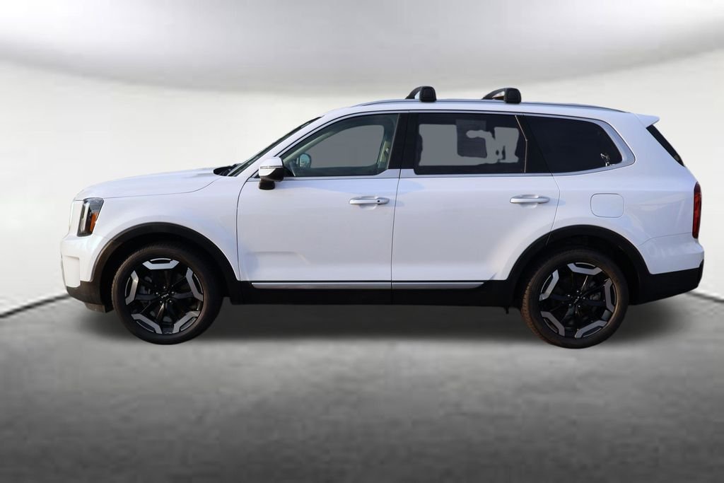 kia telluride 2025 5XYP6DGC0SG581467 image kia telluride 2025 5XYP6DGC0SG581467 image