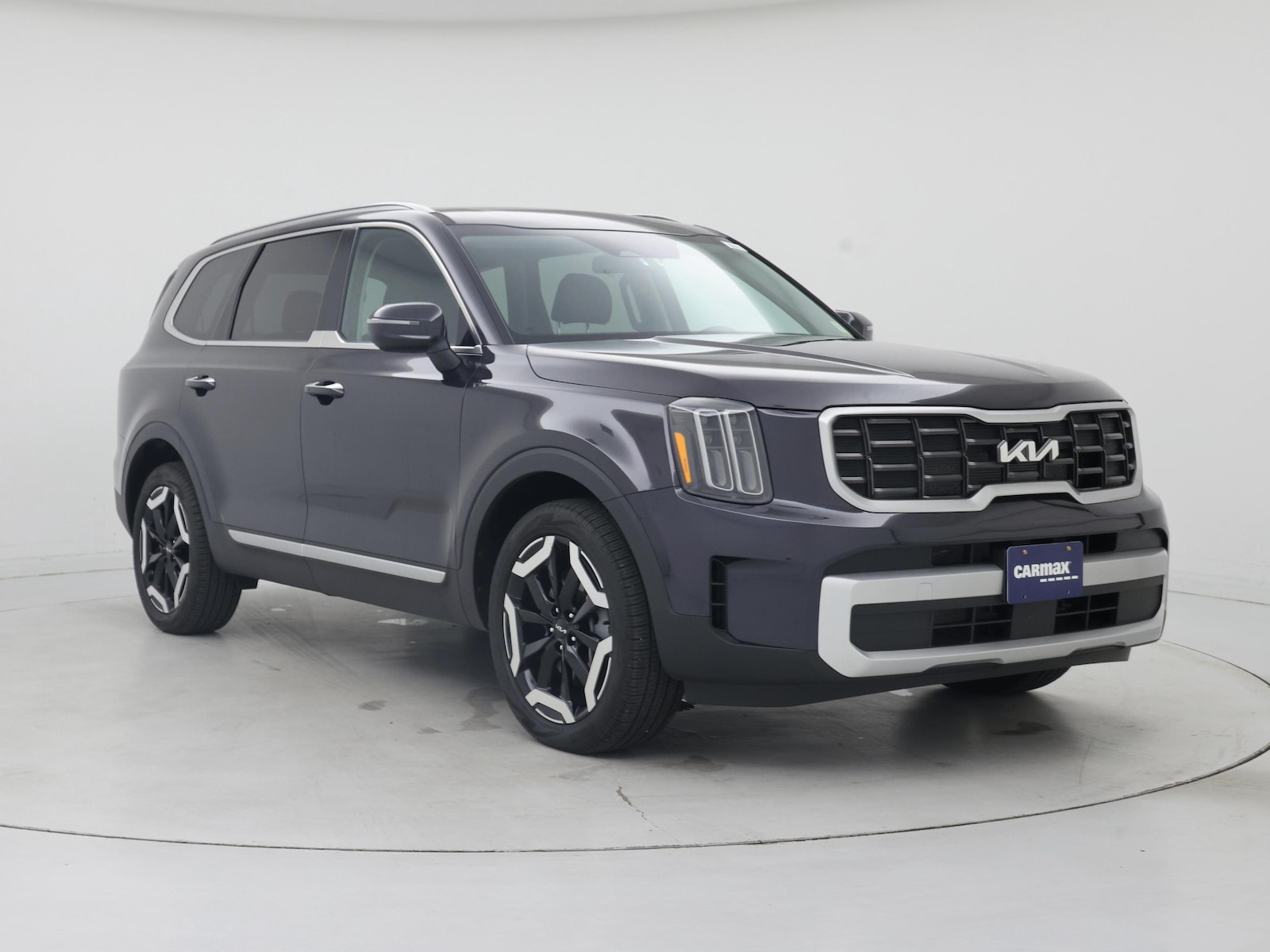 kia telluride 2025 5XYP6DGC9SG577319 image kia telluride 2025 5XYP6DGC9SG577319 image
