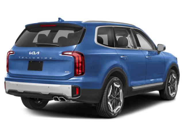 kia telluride 2025 5XYP64GC3SG681871 image kia telluride 2025 5XYP64GC3SG681871 image