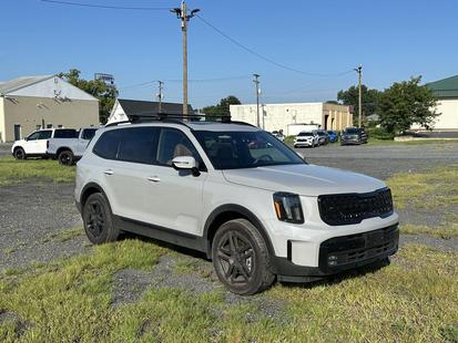 kia telluride 2025 5XYP5DGC2SG665809 image kia telluride 2025 5XYP5DGC2SG665809 image