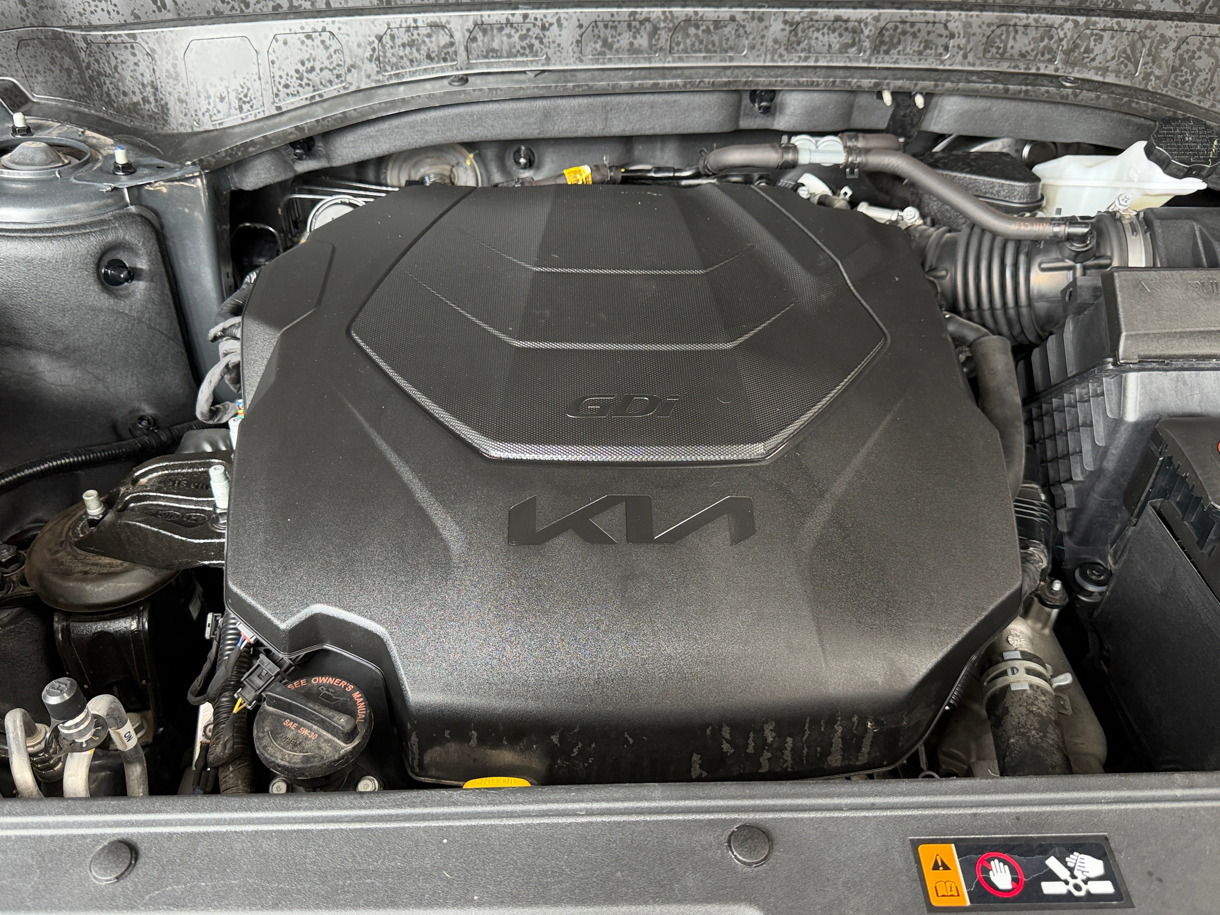 kia telluride 2025 5XYP6DGC0SG666065 image kia telluride 2025 5XYP6DGC0SG666065 image