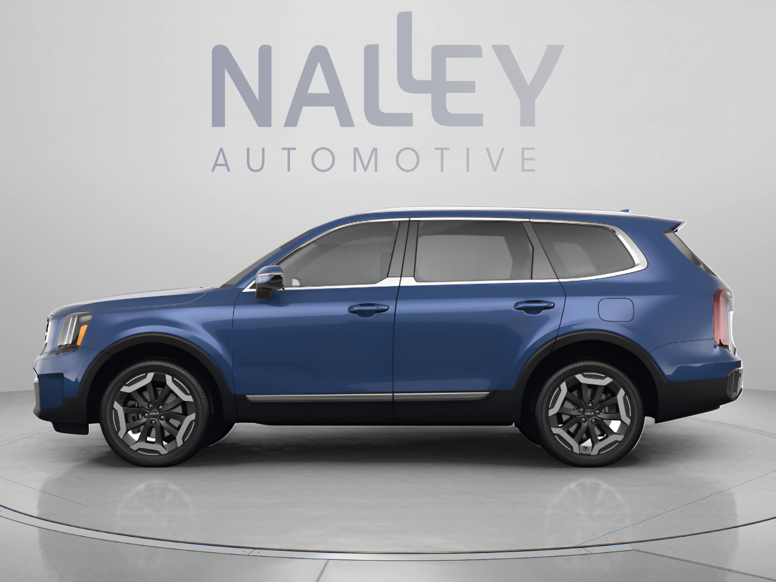 kia telluride 2025 5XYP64GC7SG681291 image kia telluride 2025 5XYP64GC7SG681291 image