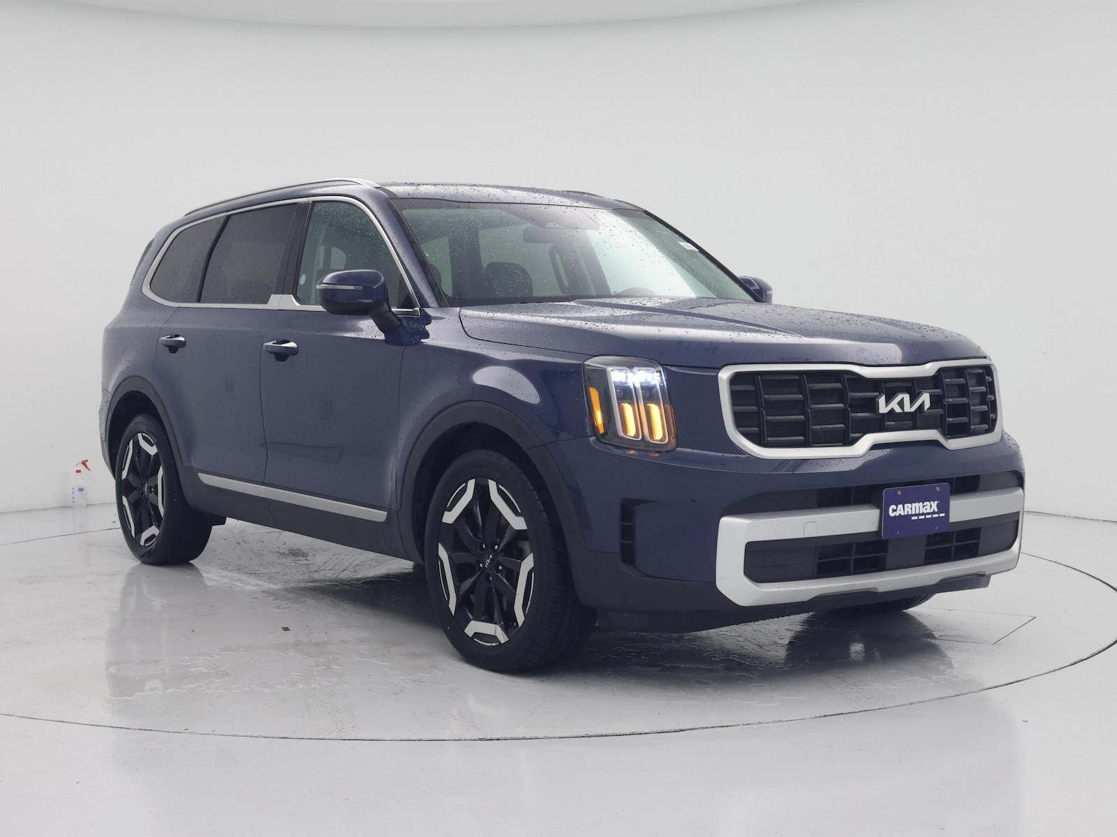 kia telluride 2025 5XYP6DGC2SG605445 image kia telluride 2025 5XYP6DGC2SG605445 image