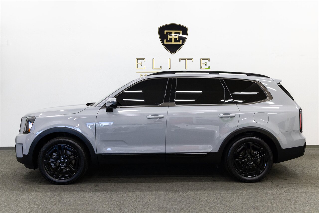 kia telluride 2025 5XYP5DGC6SG615639 image kia telluride 2025 5XYP5DGC6SG615639 image