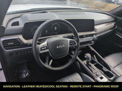 kia telluride 2025 5XYP5DGC3SG626842 image kia telluride 2025 5XYP5DGC3SG626842 image