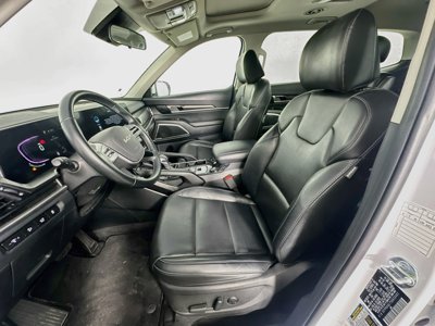 kia telluride 2025 5XYP64GC7SG653491 image kia telluride 2025 5XYP64GC7SG653491 image