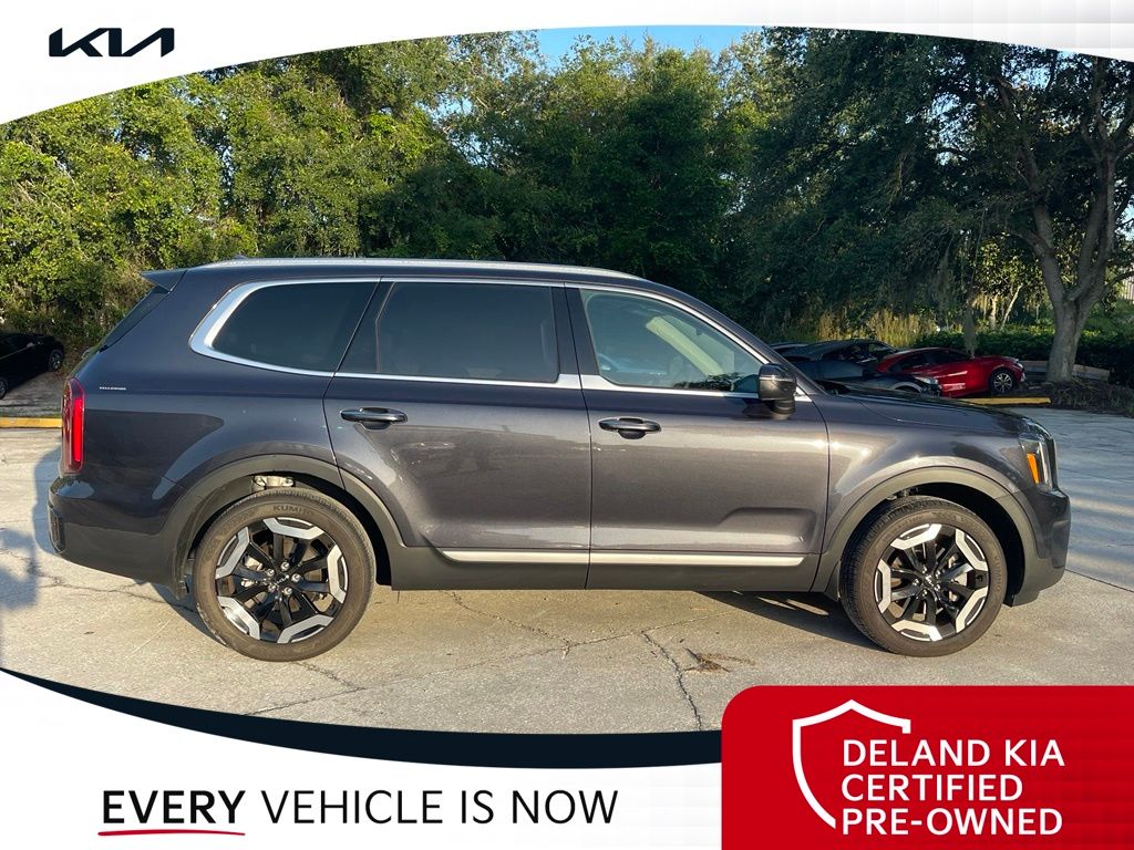 kia telluride 2025 5XYP64GC7SG729565 image kia telluride 2025 5XYP64GC7SG729565 image