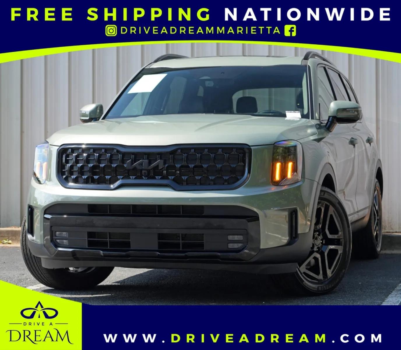 kia telluride 2025 5XYP5DGC6SG624728 image kia telluride 2025 5XYP5DGC6SG624728 image