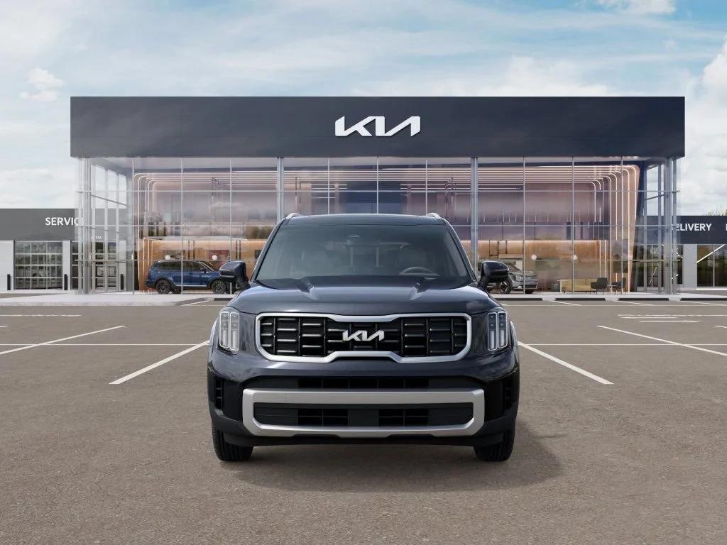 kia telluride 2025 5XYP64GC4SG721066 image kia telluride 2025 5XYP64GC4SG721066 image